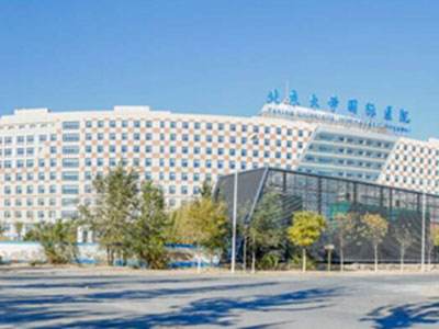 北京大学国际医院-(北京大学国际医院是公立还是私立)
