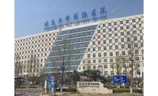 北京大学国际医院-(北京大学国际医院招聘)