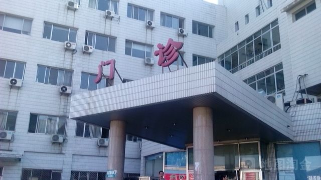 航天总医院-(航天总医院地址在北京什么位置)