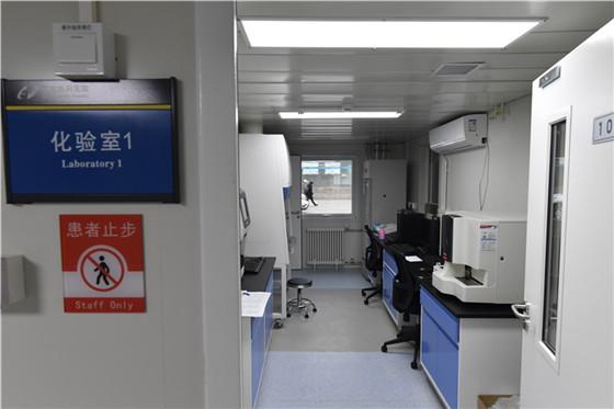 北京胸科医院-(北京胸科医院是三甲医院吗)