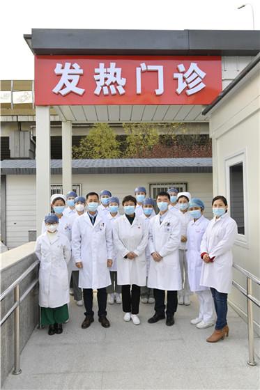 北京胸科医院-(北京胸科医院官网)