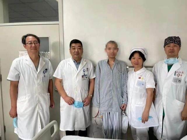 北京胸科医院-(北京胸科医院官网)