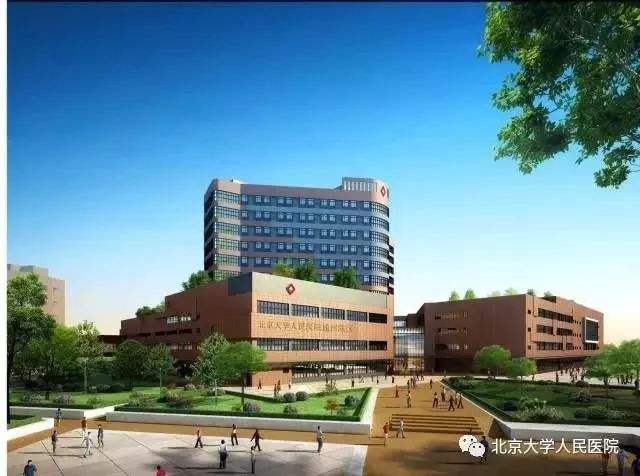 首都医科大学附属儿童医院-(北京儿童医院和首都医科大学附属儿童医院)