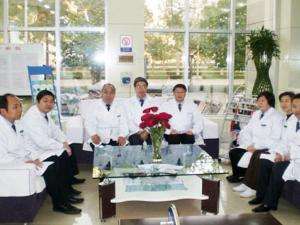 北京男科排名哪家最好的医院最好-西苑医院