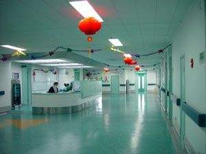 北京排名最好的男科医院-安贞医院