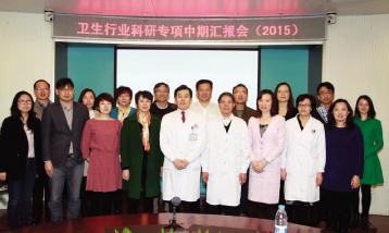 关于中国医学科学院肿瘤医院黄牛电话的信息