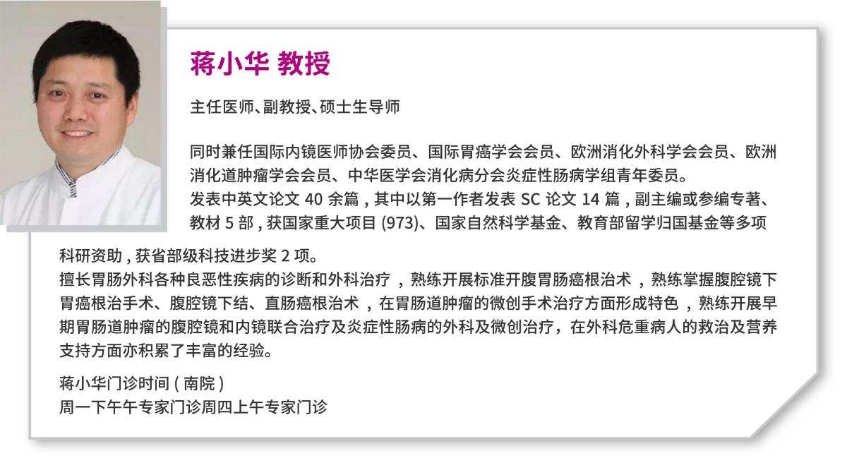 上海胃癌专家排名	-(上海最好胃癌医院排名第一)