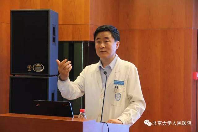 关于北京大学国际医院代挂专家号，减少患者等待就医的时间的信息