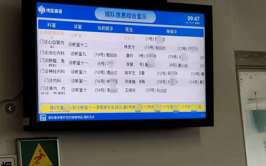 关于北京大学国际医院代排队挂号，让每个患者轻松看上病的信息