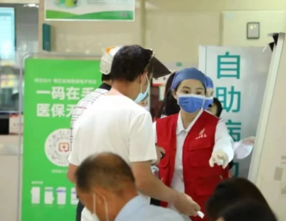 北京大学第六医院跑腿挂号，提高您的就医效率的简单介绍