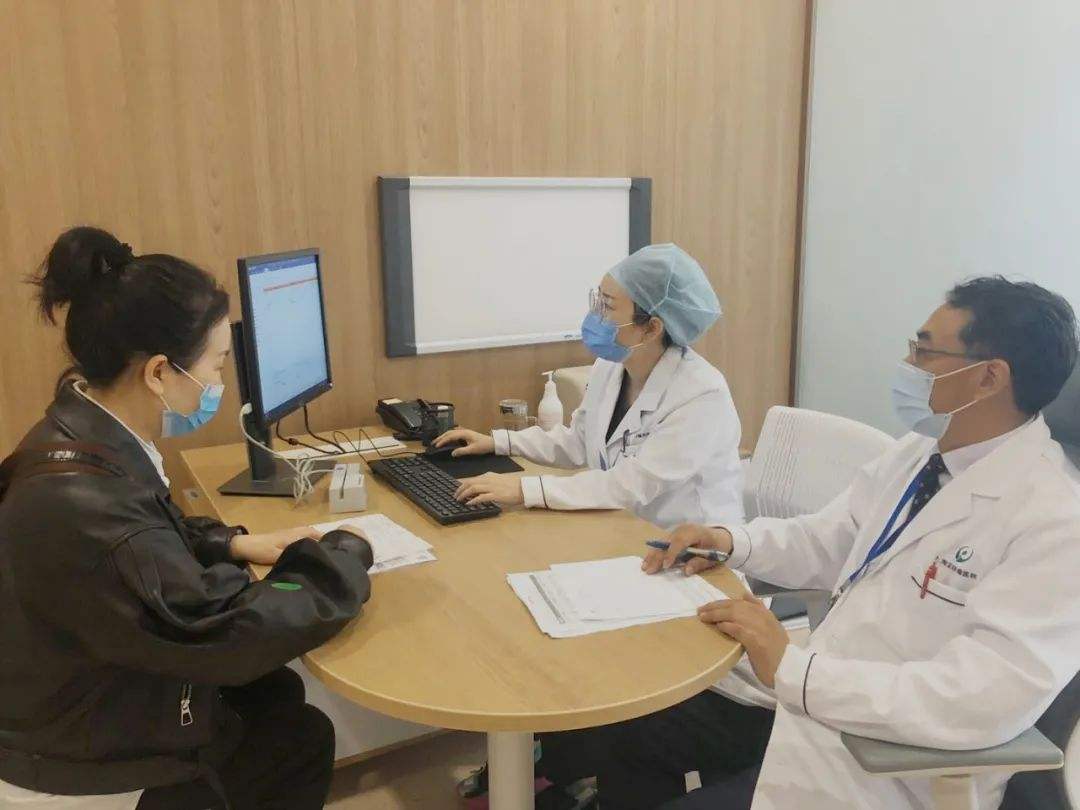 关于北京肿瘤医院代挂号跑腿服务，贴心为您服务的信息