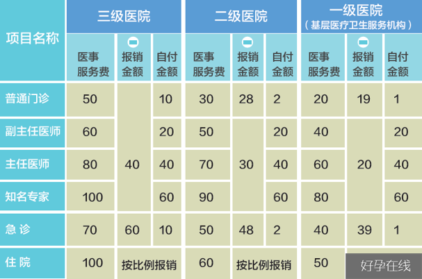 包含北京医院跑腿挂号预约，合理的价格细致的服务的词条