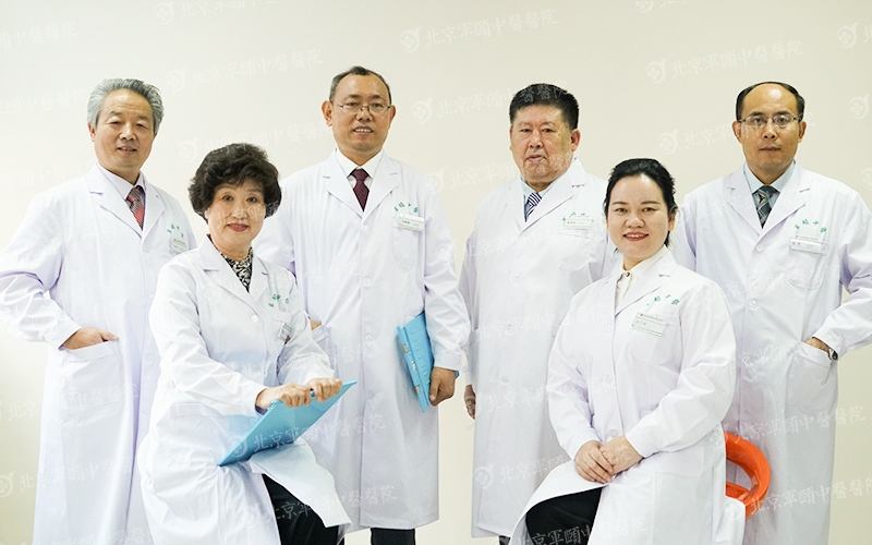 关于北京中医医院跑腿预约挂号，办事效率高的信息