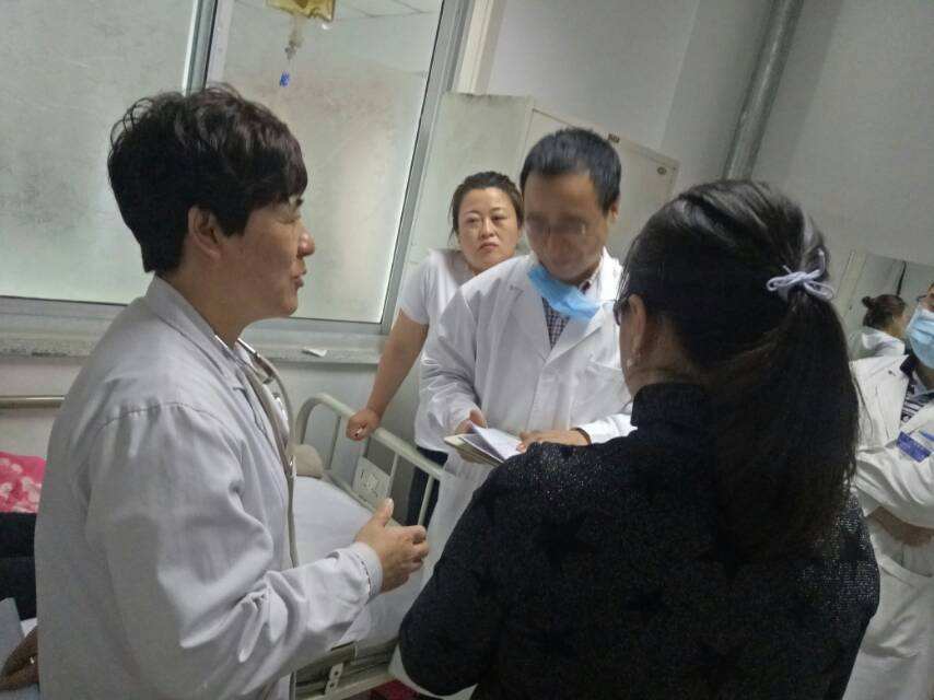 安贞医院代挂专家号，减少患者等待就医的时间的简单介绍