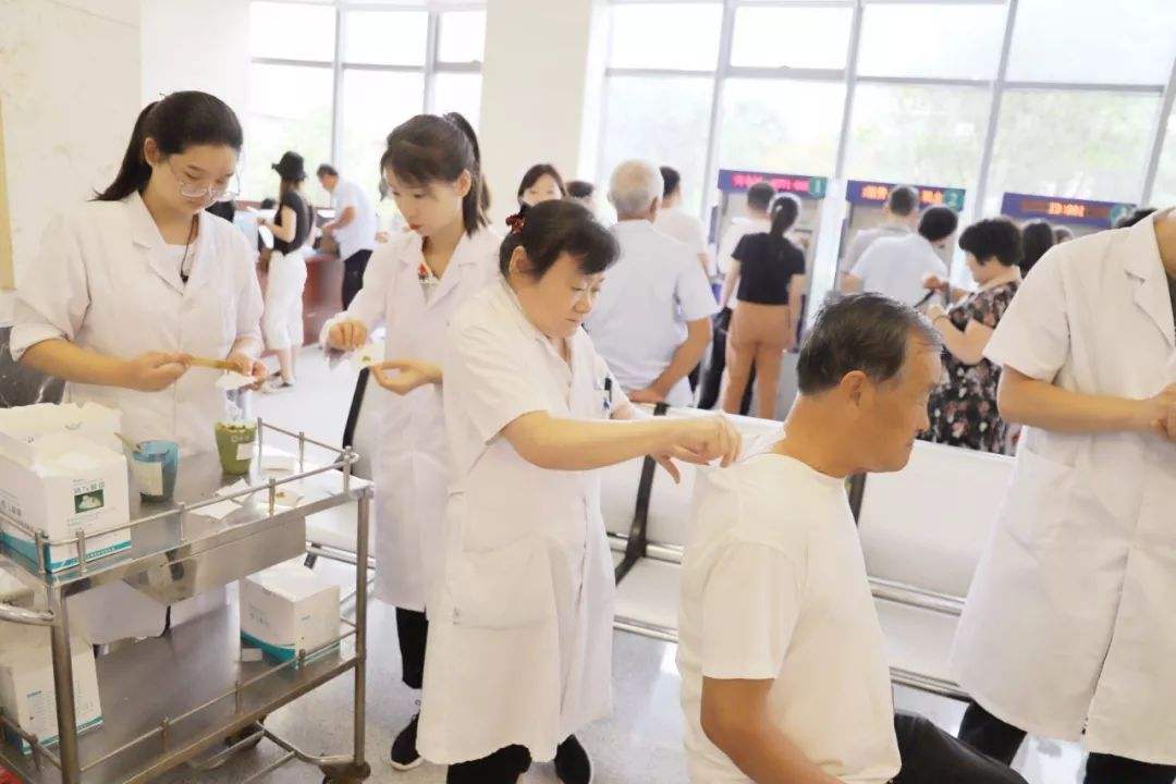 关于北京中医药大学第三附属医院跑腿代帮挂号，认真服务每一位客户的信息