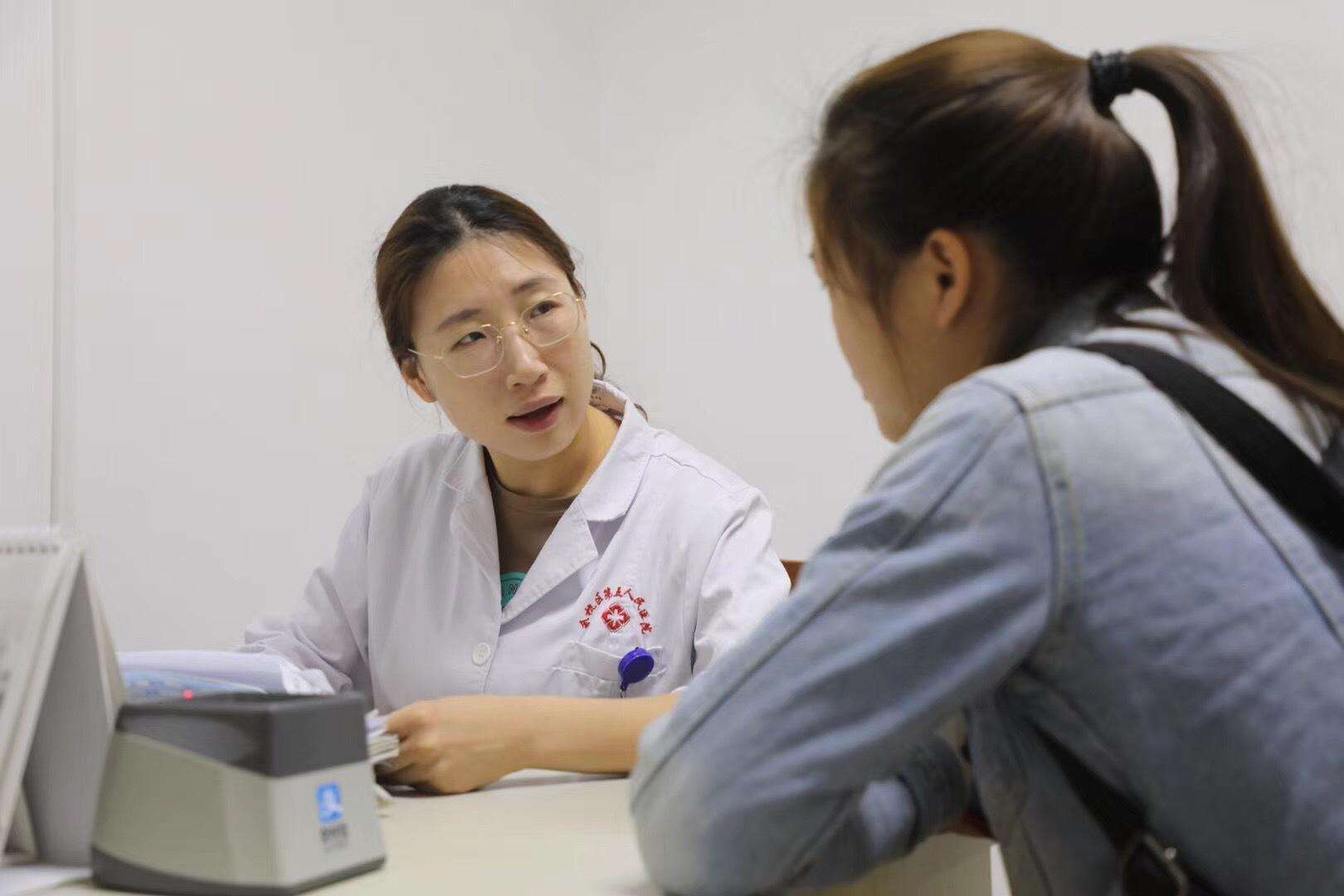 北京胸科医院代挂专家号，减少患者等待就医的时间的简单介绍