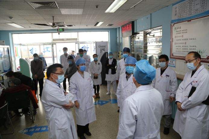关于北京中医药大学东方医院跑腿代挂号，成熟的协助就医经验的信息