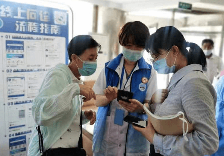 北京大学第一医院挂号跑腿，解决您的挂号看病难问题的简单介绍