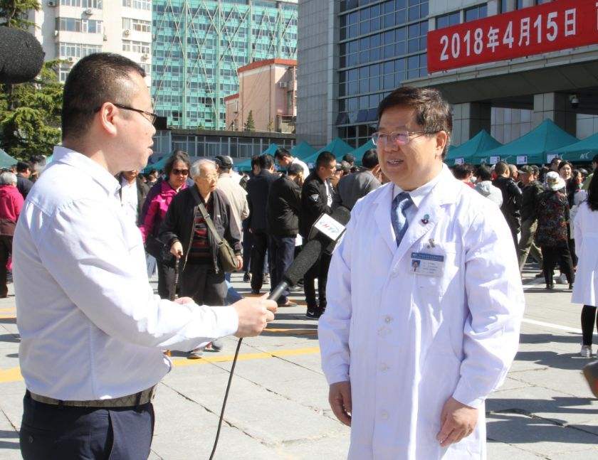 关于中国医学科学院肿瘤医院跑腿挂号，诚信经营，服务好的信息