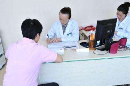 关于北京胸科医院代挂号，服务在我心满意由您定的信息
