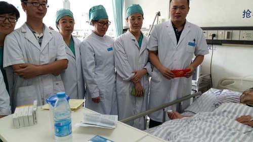 包含北京市海淀医院代挂专家号，减少患者等待就医的时间的词条