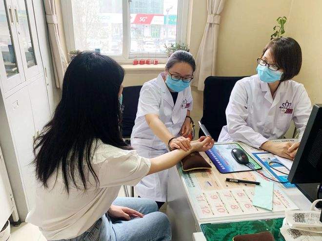 中国中医科学院广安门医院跑腿挂号服务，深受患者信赖的简单介绍
