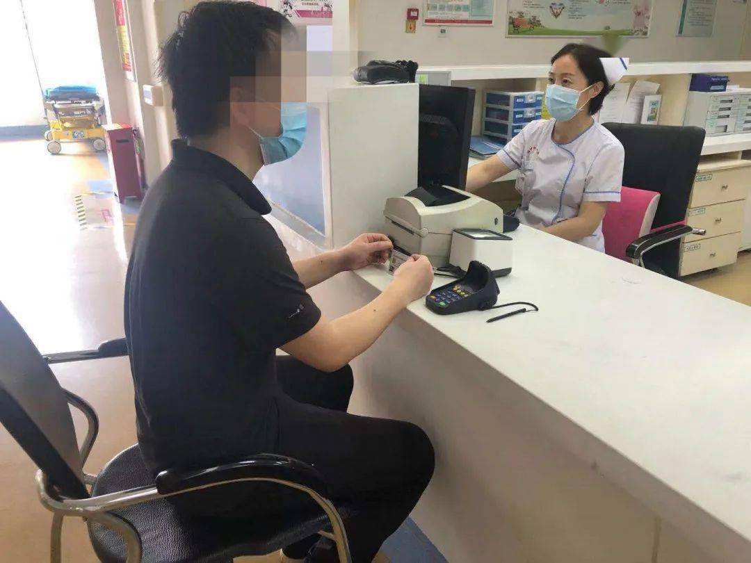 关于北京中医院找跑腿挂号预约检查住院，让您省心安心的信息