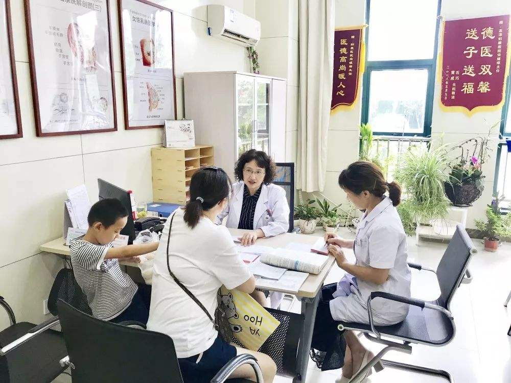 北京市海淀妇幼保健院代排队挂号，让每个患者轻松看上病的简单介绍