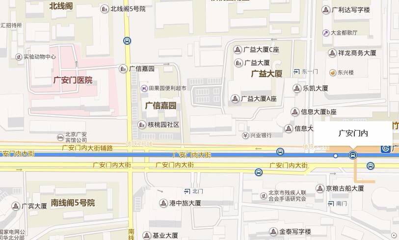 广安门中医院专家代挂号，提供一站式服务省事省心的简单介绍