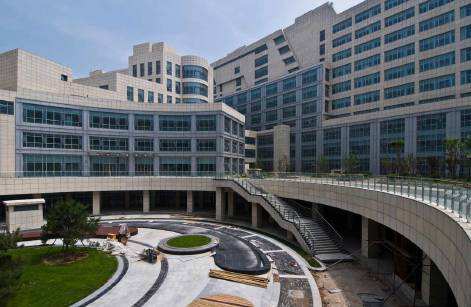 关于北京大学国际医院懂的多可以咨询的信息