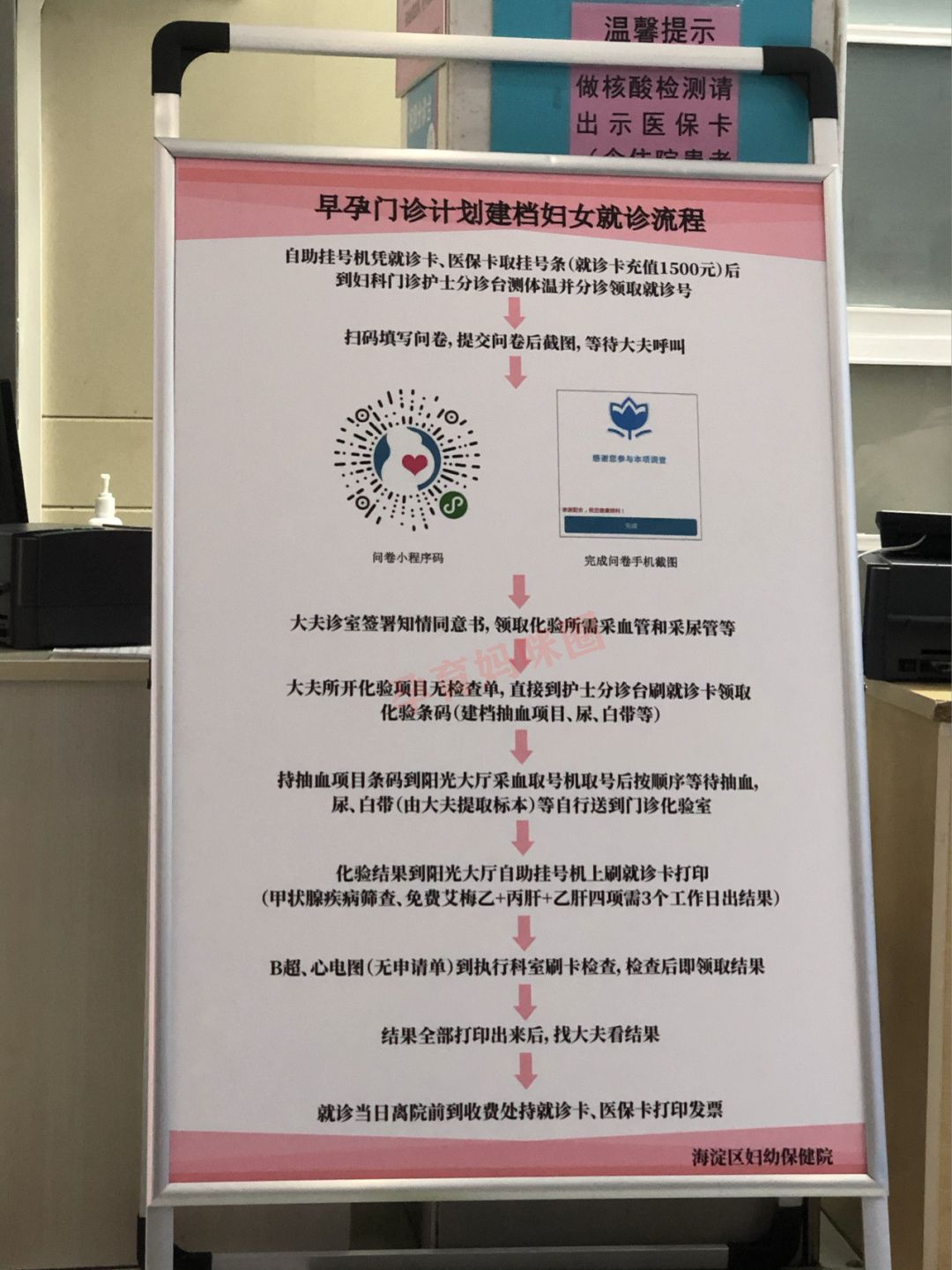 北京市海淀妇幼保健院跑腿代挂号，细心的服务的简单介绍