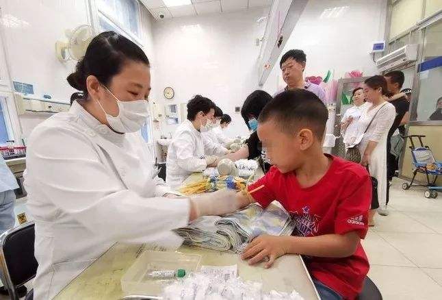 北京儿童医院专业代运作住院的简单介绍