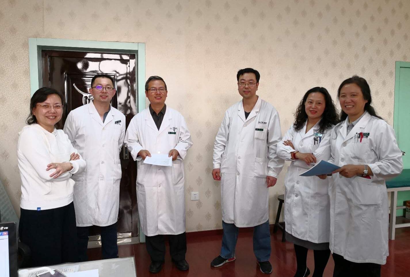 中国中医科学院广安门医院代排队挂号，享受轻松就医的简单介绍
