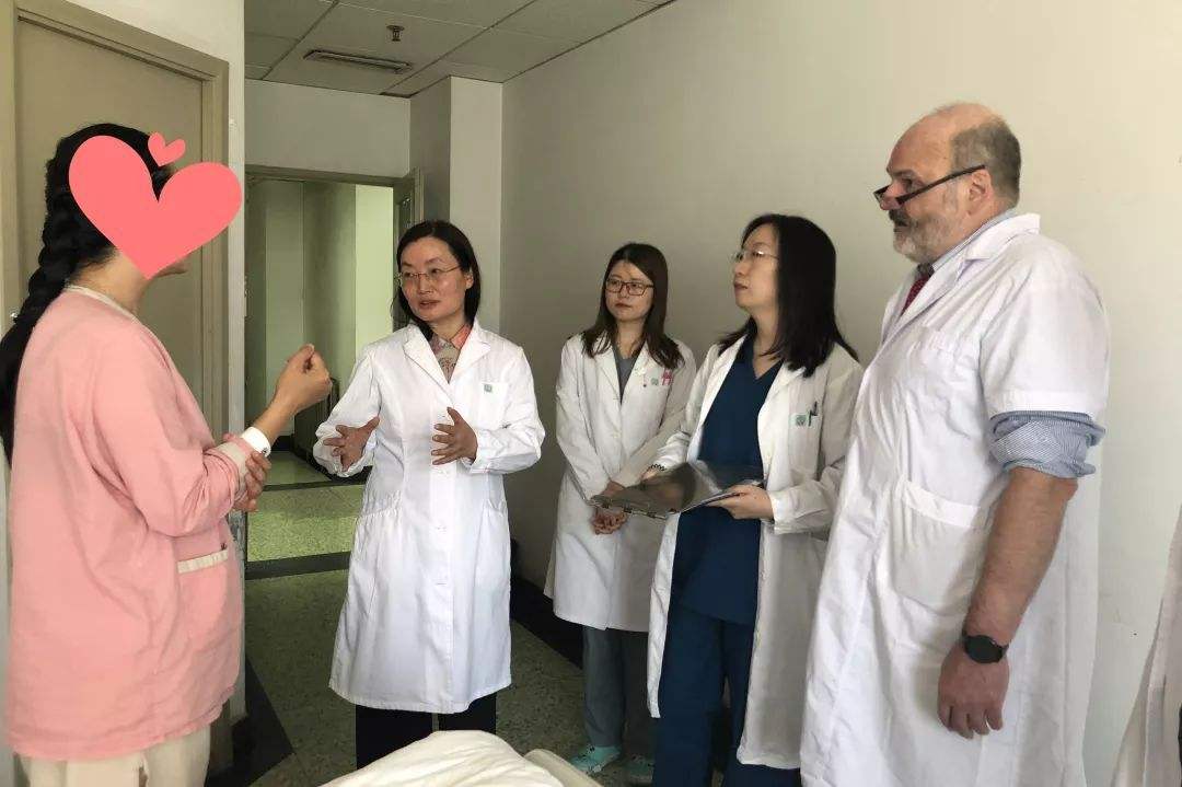 北京妇产医院代挂专家号，减少患者等待就医的时间的简单介绍