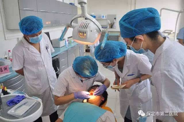 包含北京口腔医院代挂专家号，减少患者等待就医的时间