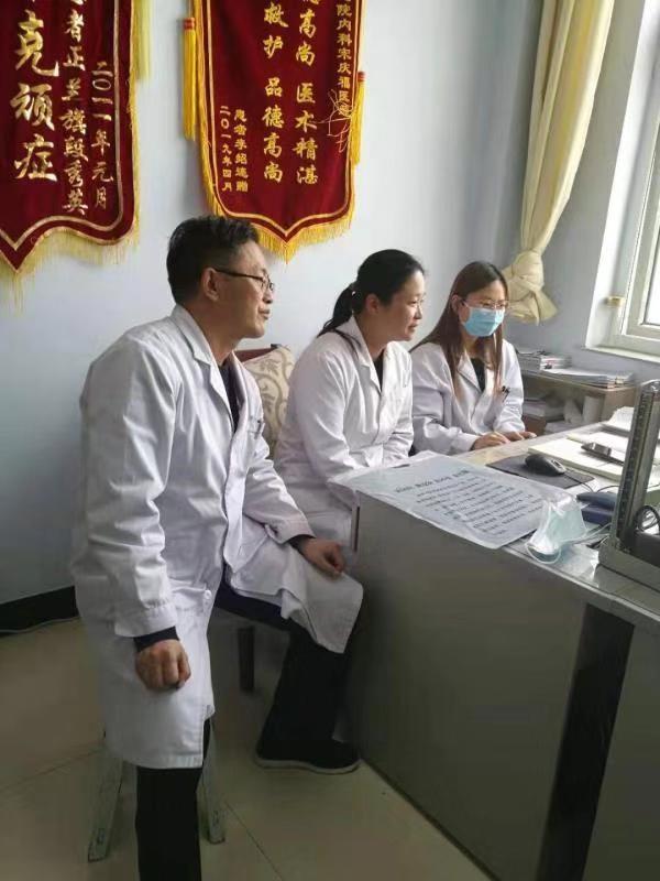 包含北京中医药大学附属护国寺中医医院代挂专家号，减少患者等待就医的时间的词条