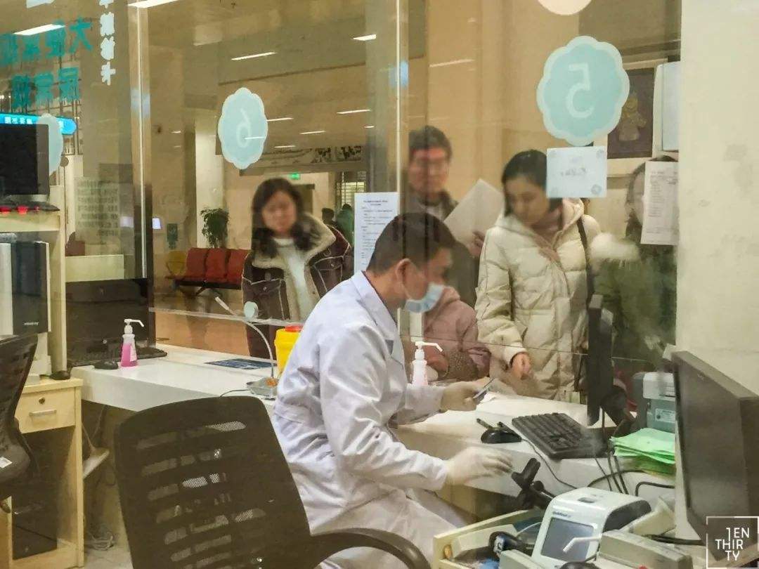 广安门中医院代排队挂号，让每个患者轻松看上病的简单介绍