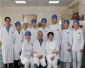 包含首都医科大学附属北京中医医院交给我们，你放心的词条