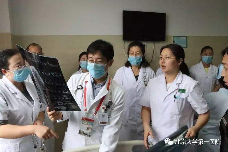 北京大学第一医院过来人教你哪里有号!的简单介绍