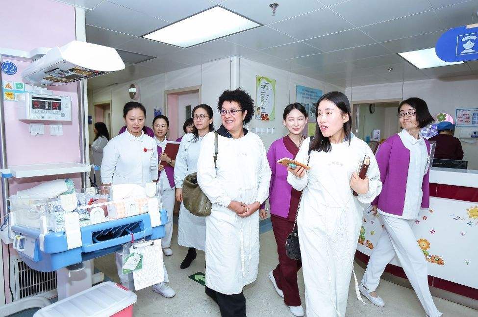 北京市海淀妇幼保健院懂的多可以咨询的简单介绍