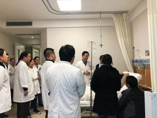 北京大学肿瘤医院专家代挂不用排队，轻松看病的简单介绍