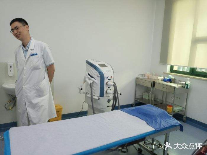 北京八大处整形医院专业代运作住院的简单介绍