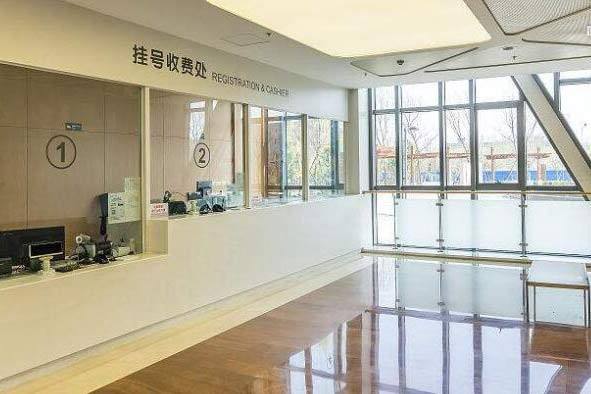 关于中国中医科学院广安门医院代挂号，口碑高效率快的信息