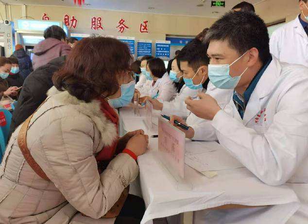 中国中医科学院广安门医院黄牛专业运作住院，解决您排队的烦恼的简单介绍
