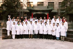 北京胸科医院代挂预约专家号，使您省去诸多麻烦的简单介绍