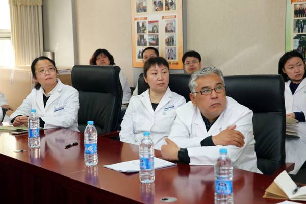 包含北京胸科医院办提前办理挂号住院的词条