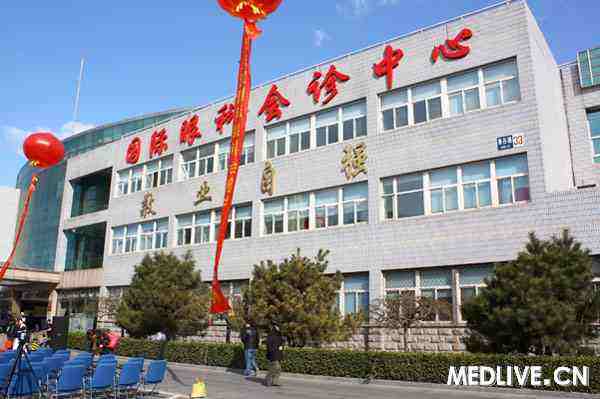 关于中国中医科学院广安门医院挂号无需排队，直接找我们的信息
