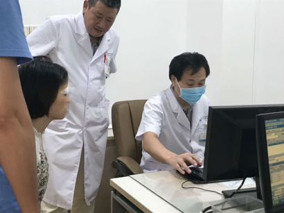关于北京肛肠医院代帮挂号，服务好速度快的信息