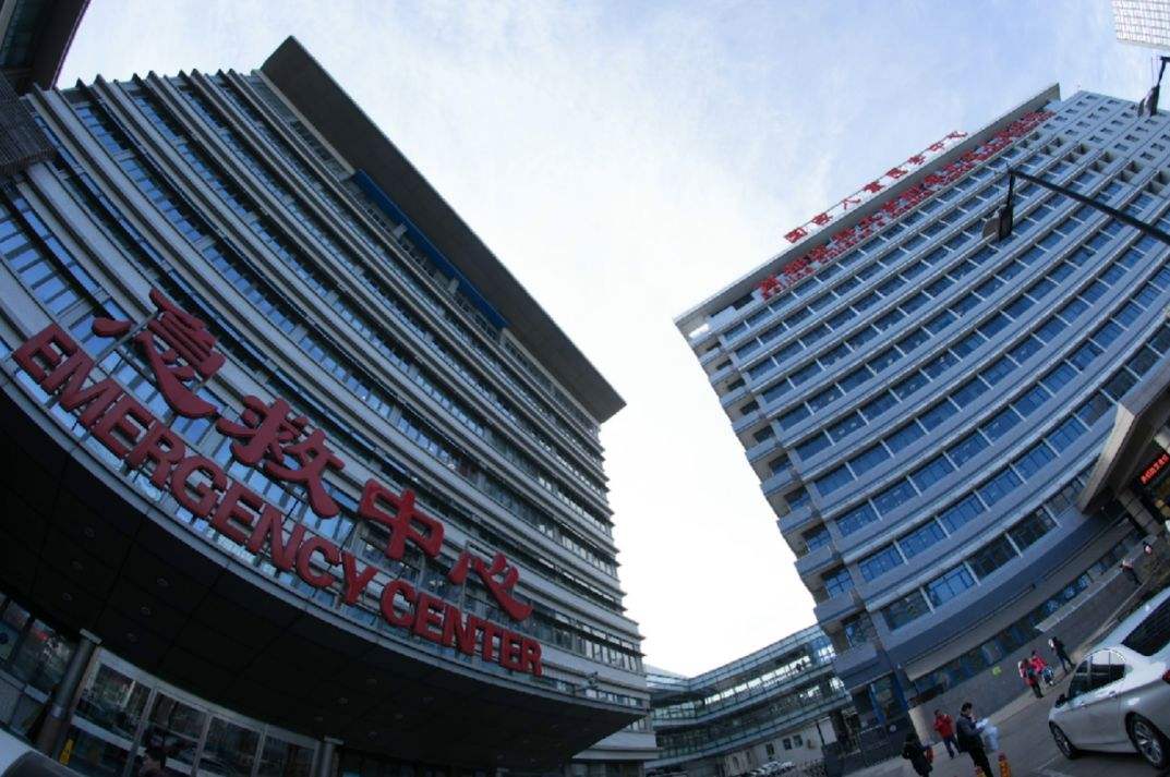 关于北京儿童医院专业代运作住院的信息