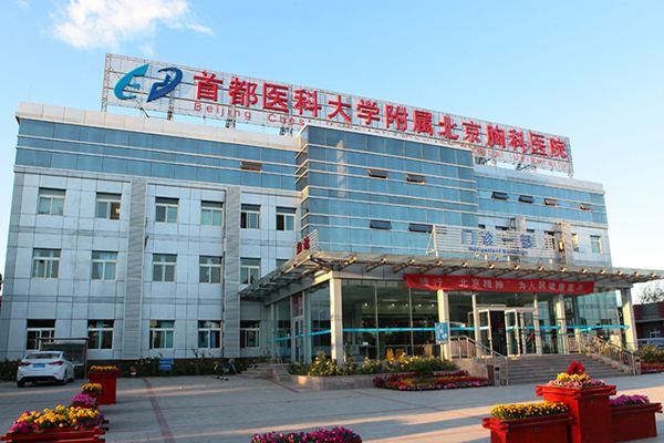 包含北京胸科医院挂号跑腿，就医绿色通道方便快捷的词条